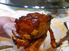 -聚味瞿记·龙虾堂(天元店)