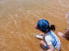 -青岛第二海水浴场