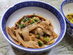 小碗牛肚-关中道乡村爆肚面馆(玄风桥店)