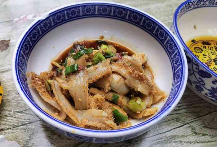 乡村面馆(玄风桥店)-"近年不少人种草了"爆肚面"这家环境以及.