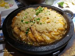 -小菜园新徽菜(镇江京口吾悦店)