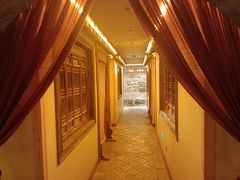 -叶叶菩提·晋福宫