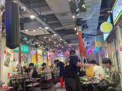 -玄希浪漫厨房·韩料烤肉(湖滨银泰in77店)