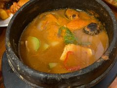 -全州拌饭馆(断桥店)
