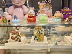 -CAKEBOSS蛋糕老板(东直门来福士店)