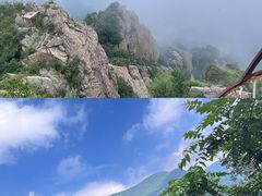 -白草畔自然风景区