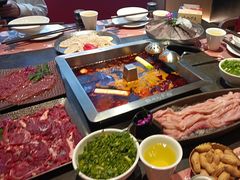 -锦城印象火锅(天府三街店)