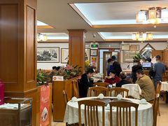 大堂-腰记饭店(龙源路店)