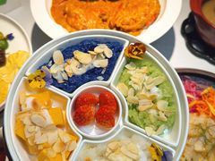 -狮拾久·现代新加坡料理(壹方城店)