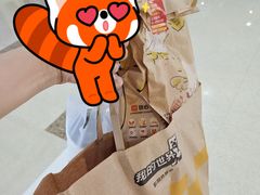 -麦当劳(集美石鼓店)