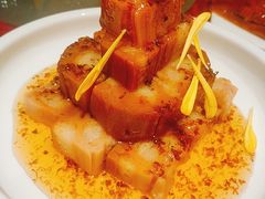 -湖锦酒楼·32年地道湖北菜(光谷店)