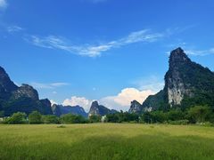 -明仕田园