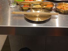 -核桃碳烤肉馆(深圳首店)