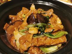 -上海小南国(正大店)