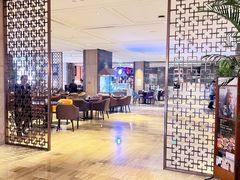 -丽都皇冠假日酒店·Matrix亦餐厅(望京店)