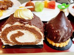 -元一希尔顿酒店·鲜切牛肉火锅禅自助餐厅