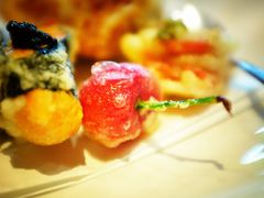 -泉寿司(万科公园店)