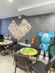 -芳妮豆丁家庭影像馆(宝安店)
