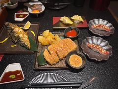 -摩打食堂(壹方中心店)