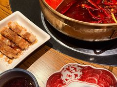 -赤RedBowl川锅·炙烤·板前(北京瑰丽酒店)