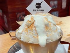 -阿卡AK.Lab洋风韩餐(花园路万达坊店)