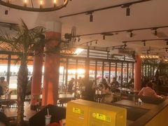 -Chili's Cafe&Bar奇利斯(滨江店)