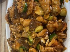 -老七饭馆(光荣道总店)