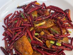 -院8里·少城记忆老川菜(宽窄巷子店)