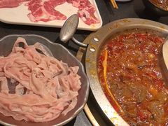 -沸炉重庆老火锅(军事博物馆店)