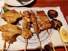 -有喜屋·烧鸟·居酒屋(周浦万达店)