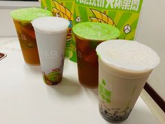 -巡茶(海州万达店)