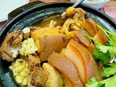 -聪辉同安老美食饭店(大元路店)