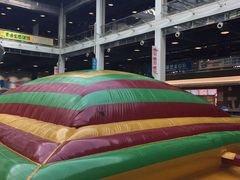 -蒙特利亲子乐园