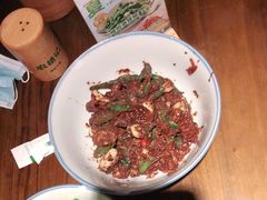 -农耕记·湖南土菜(halo广场店)