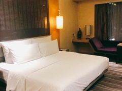 -青岛富力艾美酒店