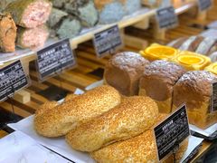 -Let's Taipei 非常烘焙(太古里店)