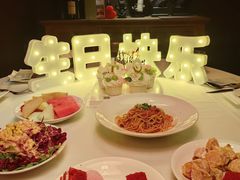 -食间牛排(湖西路店)