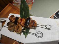 -三月居酒屋(青年大街店)