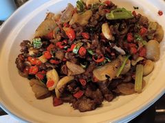 -一桶江山餐厅(松北店)