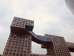 -蔓兰家的四季S0餐厅·融合菜(当代MOMA店)