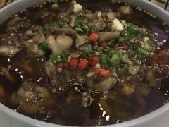 -胡桃里音乐酒馆(曲江店)