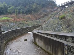 -会稽山峡洞漂流-上青古道