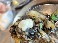 -Apollo·西班牙小酒馆(安福路店)