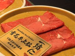 -一绪に和牛寿喜烧(罗湖益田假日店)