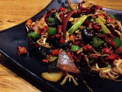 香辣千层肚-胡桃里音乐酒馆(曲江店)
