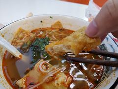 原味螺狮粉-好快螺柳州螺蛳粉(大西门店)