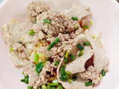 -榮泰米粉湯(Left Shop)