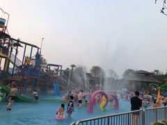 -南京银杏湖乐园