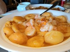 -庆云楼饭庄(什刹海店)