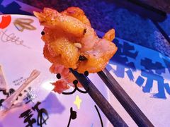 -蛙来哒(金沙洲万达店)